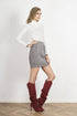 Blouse model 142685